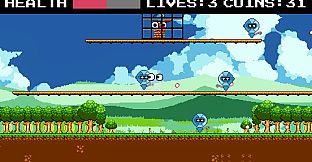 Mr. Brick Adventures