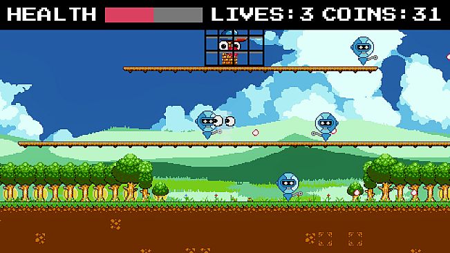 Mr. Brick Adventures