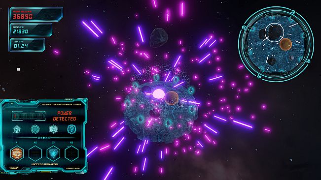 Star Surge