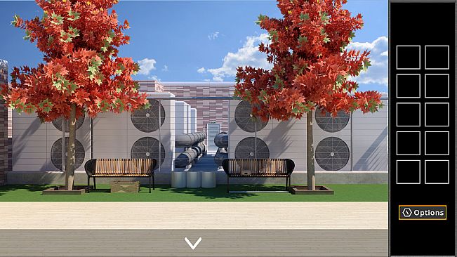 Escape Game Room Collection Vol.1