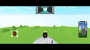 The Mountain And The Moron