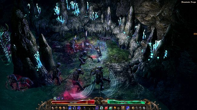 Grim Dawn