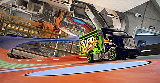 HOT WHEELS UNLEASHED 2 - Season Pass Vol. 2