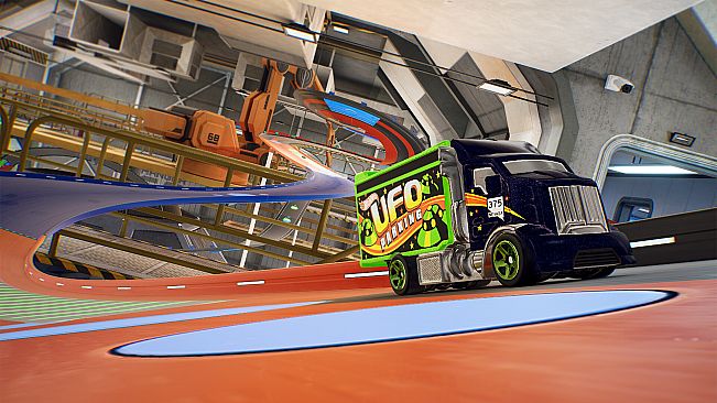 HOT WHEELS UNLEASHED 2 - Season Pass Vol. 2
