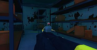 Hazard Suits