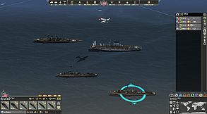 Making History: The Second World War