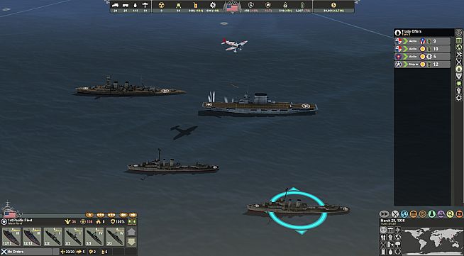 Making History: The Second World War