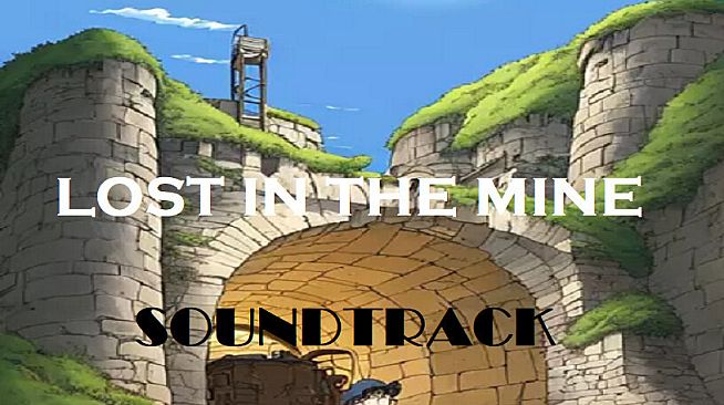 Lost in the Mine Soundtrack