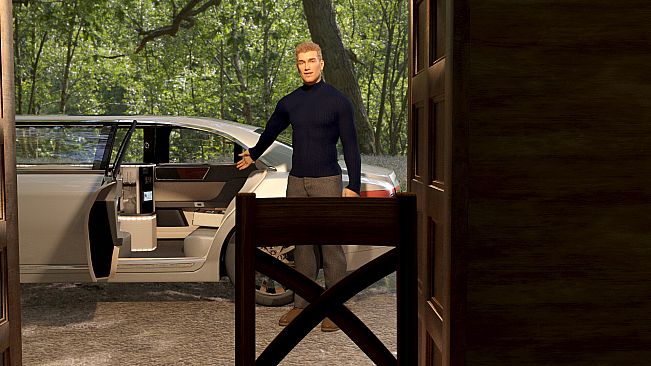 Motherless - Season 2: Chapter 12 DLC