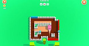 Farm Break