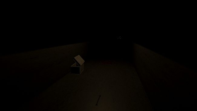 NEVER TURN BACK