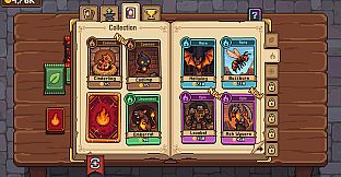Packlore