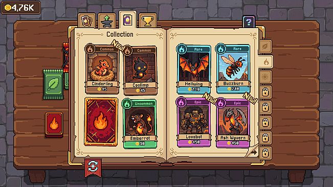 Packlore