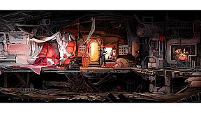 末日迷窟 Doomsday Cave