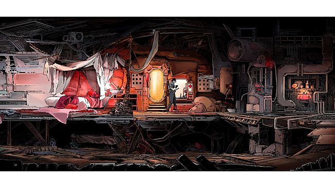 末日迷窟 Doomsday Cave