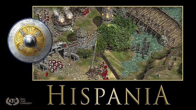 Imperivm RTC - HD Edition "Great Battles of Rome"