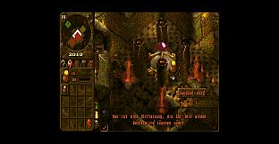 Dungeon Keeper