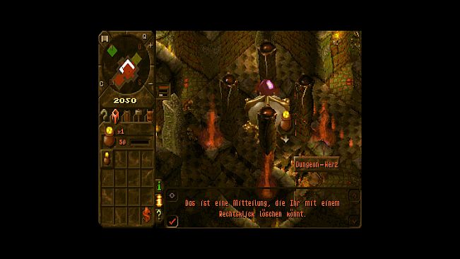 Dungeon Keeper
