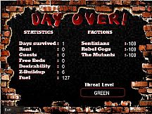 Apocalypse Hotel - The Post-Apocalyptic Hotel Simulator!