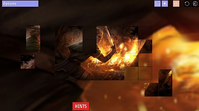 My Jigsaw Adventures - Roads of Life