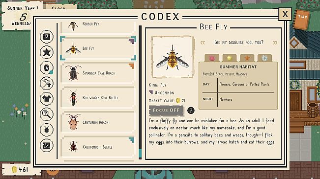 Bug & Seek - Community Collection