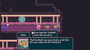 Ginger's Letter to Santa