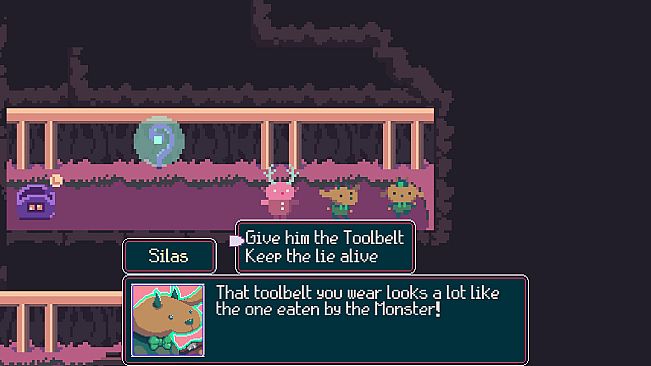 Ginger's Letter to Santa