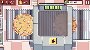 Good Pizza, Great Pizza - Cooking Simulator Game