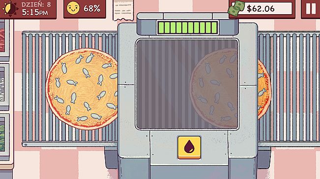 Good Pizza, Great Pizza - Cooking Simulator Game