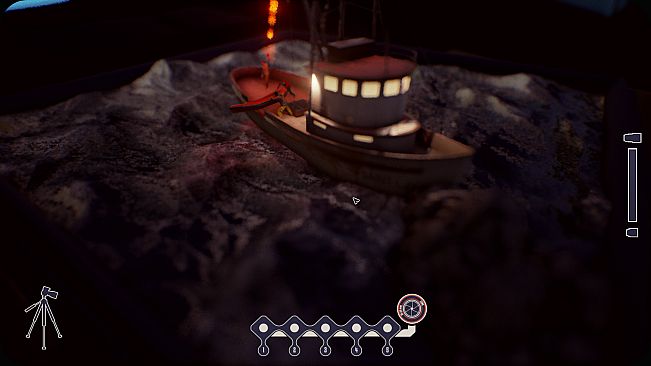 Miniature - The Story Puzzle