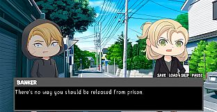 Jaden & Jasmine II: Lost Memories