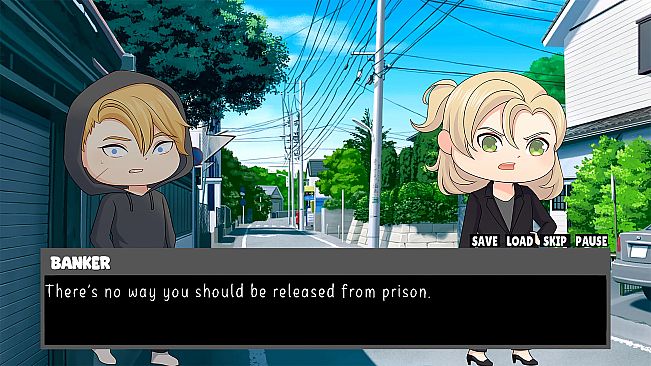 Jaden & Jasmine II: Lost Memories