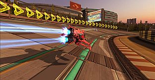 QR Champions: Jump Start Tournament