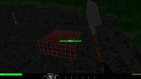 StaudSoft's Synthetic World Beta