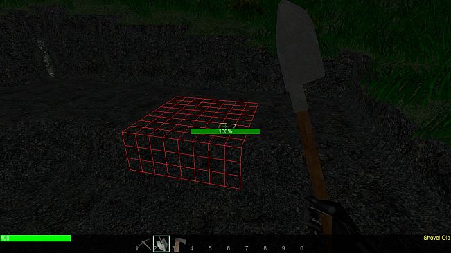 StaudSoft's Synthetic World Beta