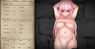 UnHolY ToRturEr "R-18 patch"