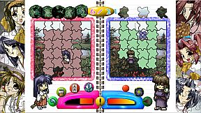 どきどきシャッターチャンス～恋のパズルを組み立てて♡～