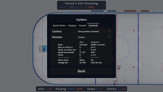 Playfolk Hockey 27