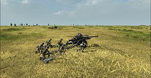 Graviteam Tactics: Dawn of Blau