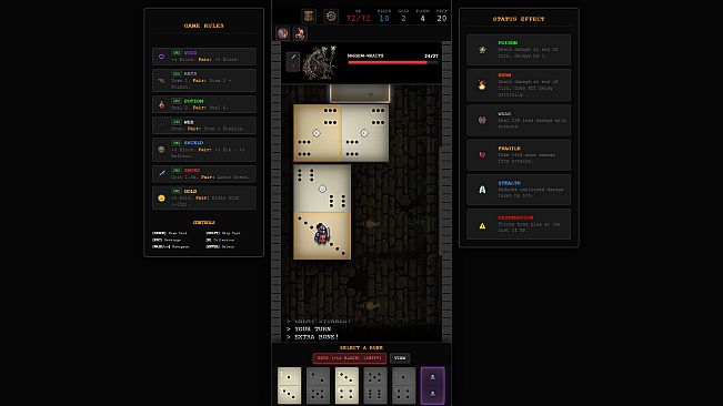 The Bone Crypt