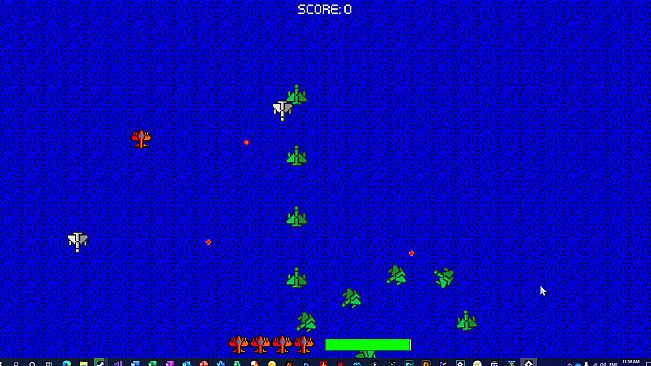 Tiger Fighter 1931 MP066