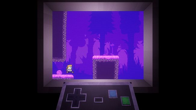 an unplayable game?!