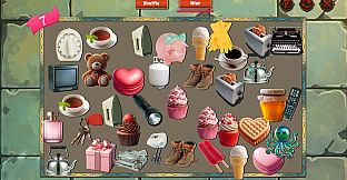 Claire Darksage and the Accursed Objects Collector's Edition