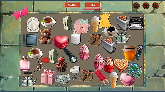 Claire Darksage and the Accursed Objects Collector's Edition