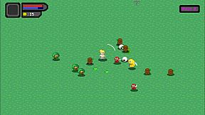 Four Hunters Survivor