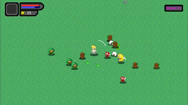 Four Hunters Survivor