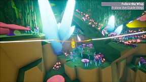 Jasper Vice: Legends Untold