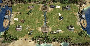 Battle Islands: Commanders - Exclusive E3 Crate