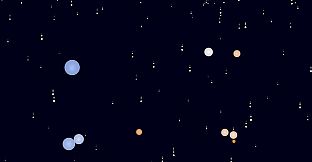 Logos Orbit