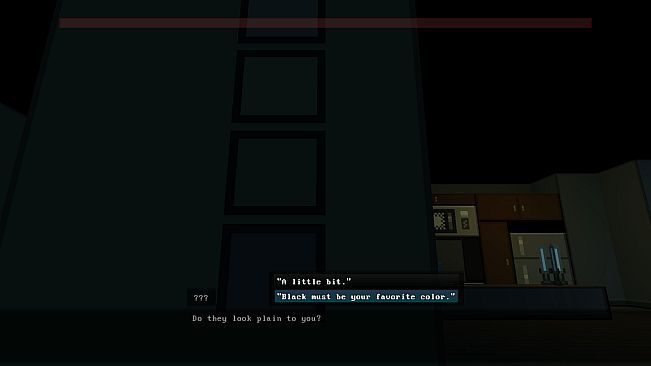 Captive: You Are My Idol